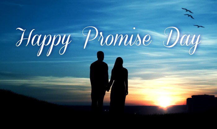 11th February 2024 Promise Day HD Photos